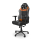 SPC Gear SR800 (Czarno-Pomarańczowy) - 525520 - zdjęcie 4